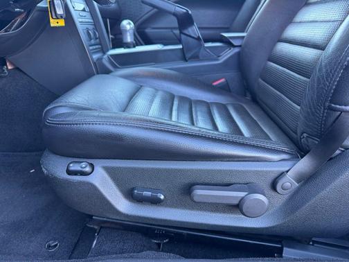 2007 Ford Mustang GT