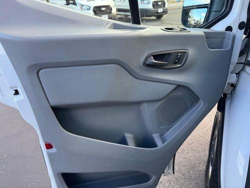 2018 Ford Transit-150 Base