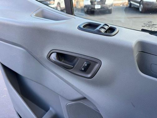 2018 Ford Transit-150 Base