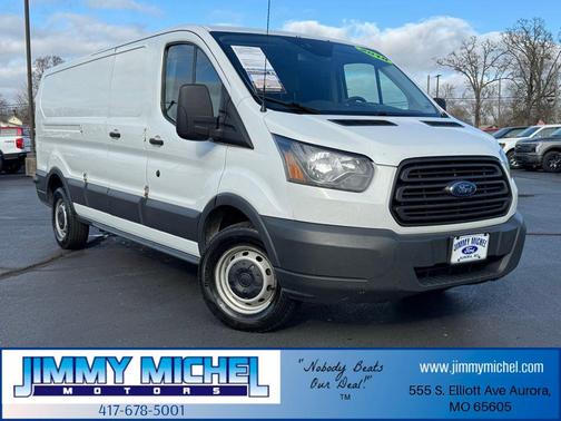 2018 Ford Transit-150 Base