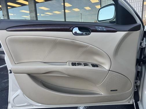 2011 Buick Lucerne CXL Premium