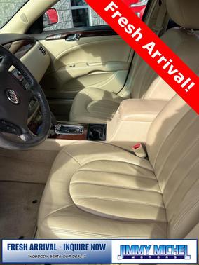 2011 Buick Lucerne CXL Premium