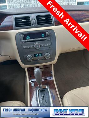 2011 Buick Lucerne CXL Premium