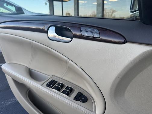 2011 Buick Lucerne CXL Premium