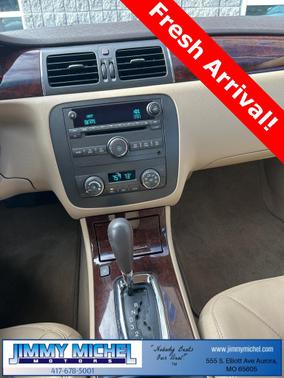 2011 Buick Lucerne CXL Premium