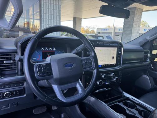 2023 Ford F-350 Lariat