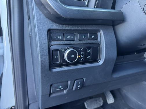 2023 Ford F-350 Lariat