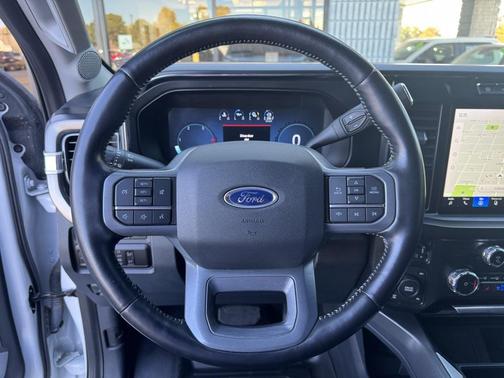 2023 Ford F-350 Lariat