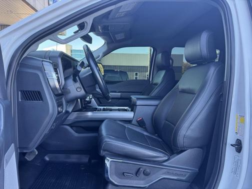 2023 Ford F-350 Lariat