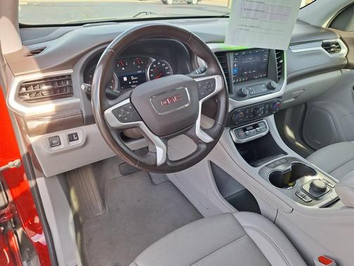 2023 GMC Acadia FWD SLT