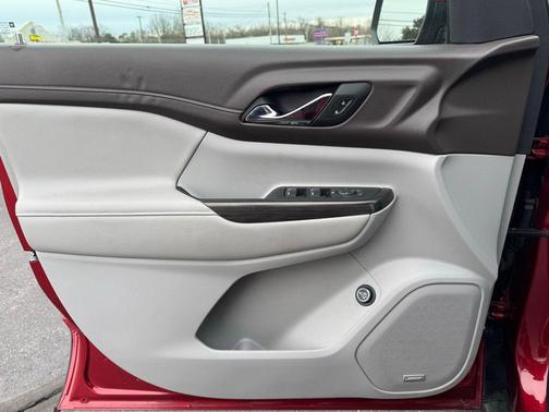 2023 GMC Acadia FWD SLT