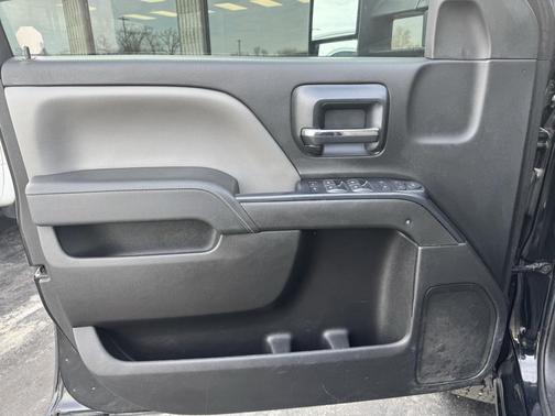 2014 GMC Sierra 1500 Base