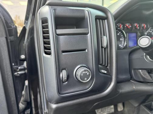 2014 GMC Sierra 1500 Base
