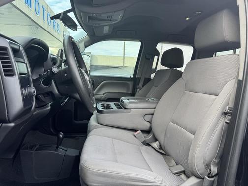 2014 GMC Sierra 1500 Base