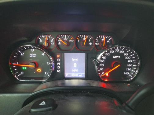 2014 GMC Sierra 1500 Base