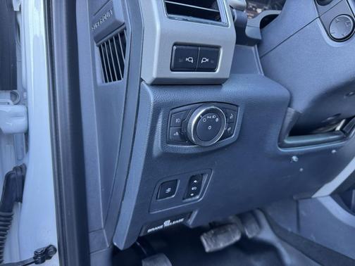 2022 Ford F-350 Lariat