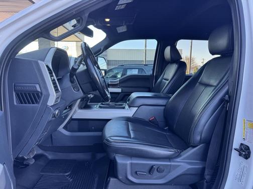 2022 Ford F-350 Lariat