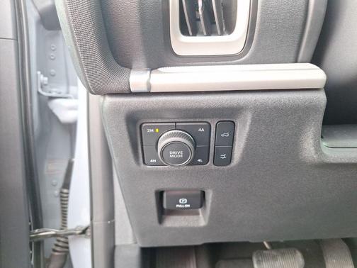 2025 Ford Expedition Max Active 4x4