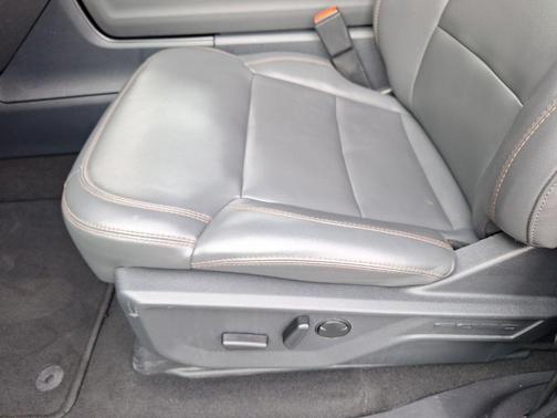 2025 Ford Expedition Max Active 4x4