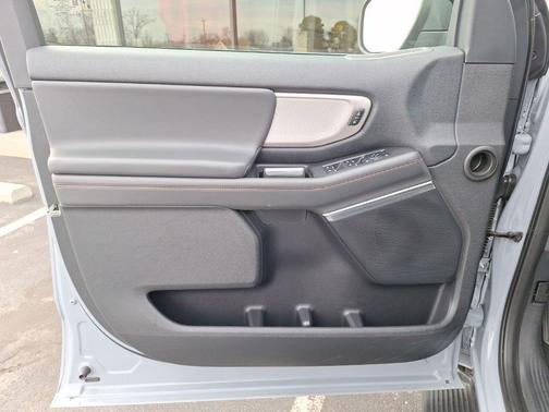 2025 Ford Expedition Max Active 4x4