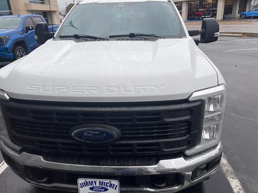 2024 Ford F-250 XL