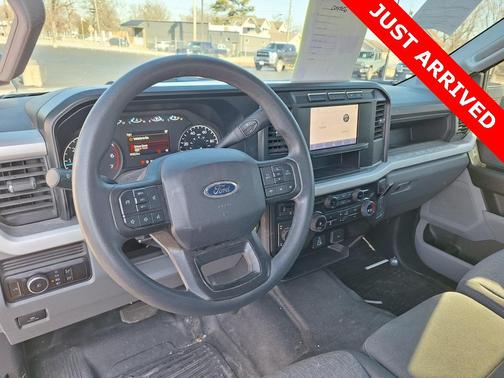 2024 Ford F-250 XL