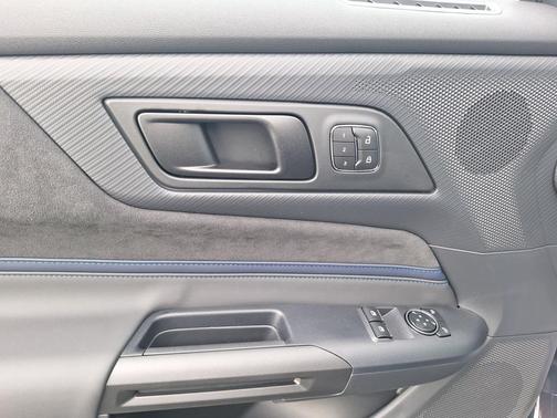 2025 Ford Mustang Dark Horse Fastback