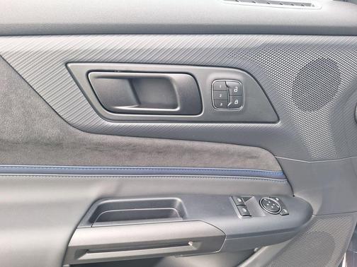 2025 Ford Mustang Dark Horse Fastback