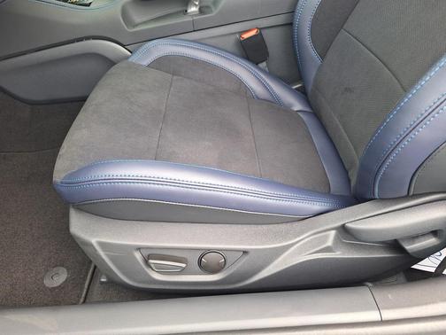 2025 Ford Mustang Dark Horse Fastback