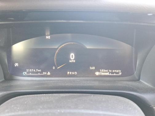 2023 Lincoln Aviator Reserve AWD