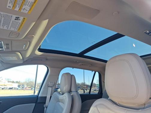 2023 Lincoln Aviator Reserve AWD