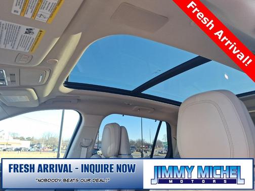 2023 Lincoln Aviator Reserve AWD