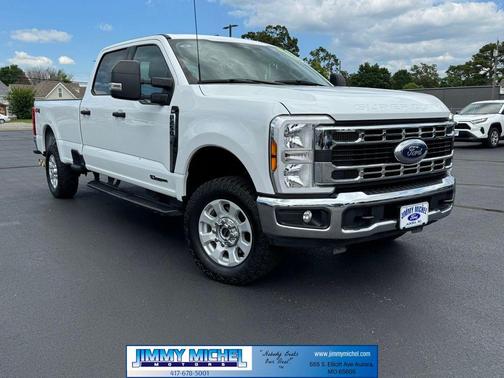 2024 Ford F-250 XLT