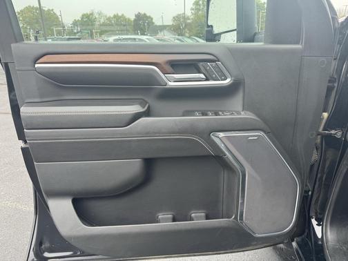 2024 GMC Sierra 2500 Denali