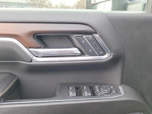 2024 GMC Sierra 2500 Denali