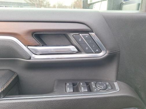 2024 GMC Sierra 2500 Denali