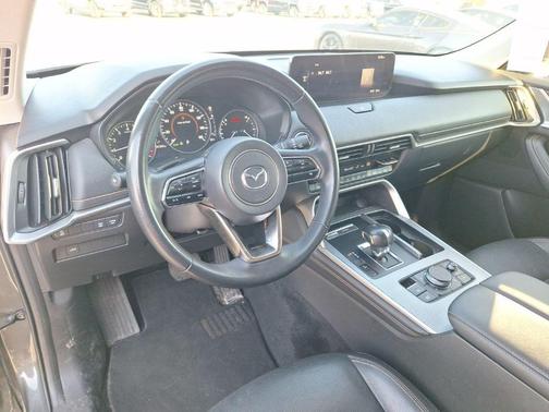 2024 Mazda CX-90 3.3 Turbo Preferred Plus