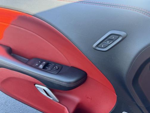 2021 Dodge Challenger R/T Scat Pack Widebody