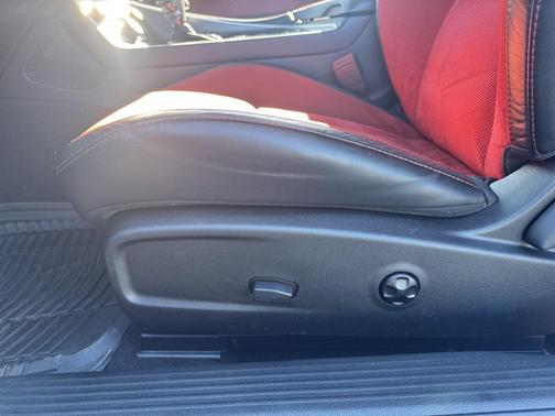 2021 Dodge Challenger R/T Scat Pack Widebody