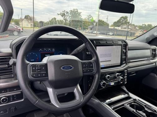 2024 Ford F-250 Lariat