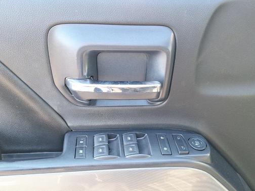 2015 Chevrolet Silverado 2500 LT