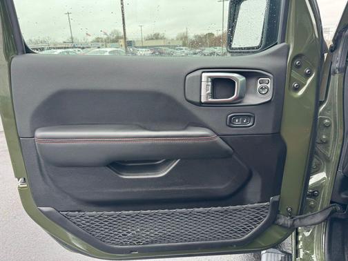 2024 Jeep Wrangler Rubicon 392