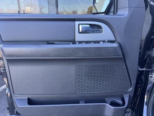 2013 Ford Expedition Limited