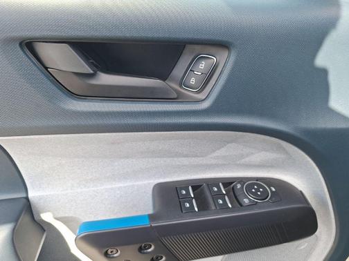 Shadow Black 2026 Ford Maverick XLT