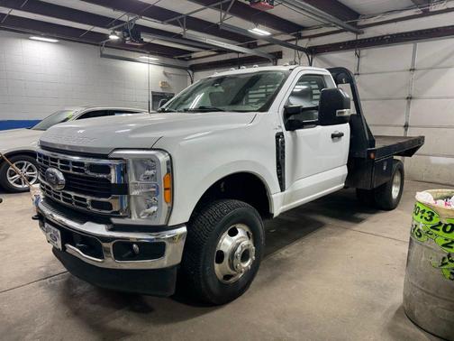 2023 Ford F-350 XL