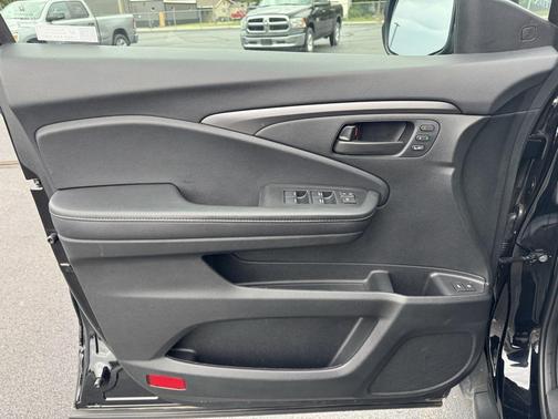 2024 Honda Passport AWD EX-L