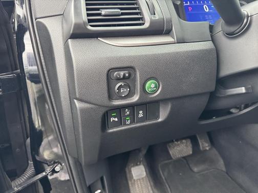 2024 Honda Passport AWD EX-L