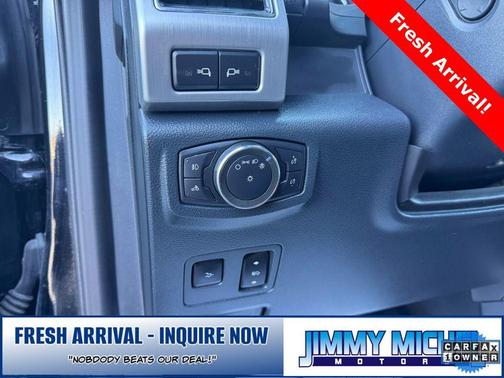 2022 Ford F-350 Platinum