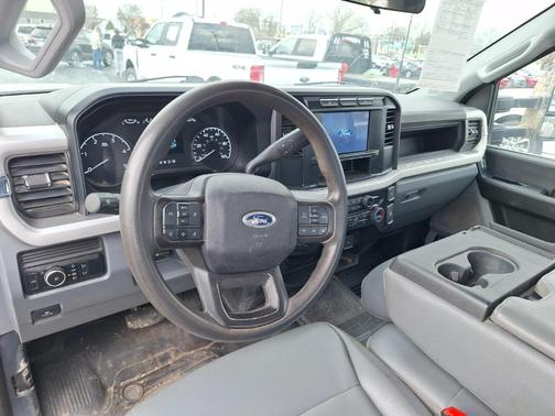 2024 Ford F-350 XL