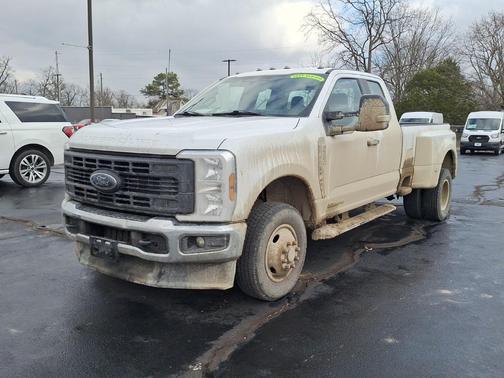 2024 Ford F-350 XL
